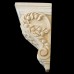 CBL-17: Olive Leaf Corbel